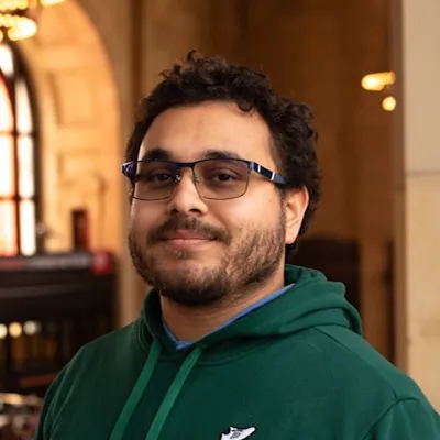 IT Specialist at Future Tech
